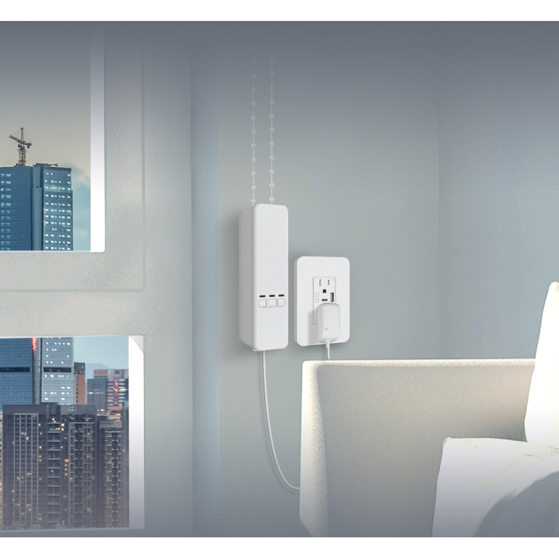 Набор умные жалюзи Tuya - 3